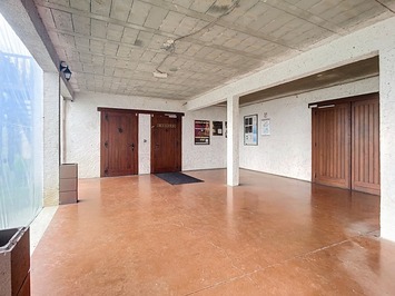 Vente Entrepôt / Local d'activités - Indre-et-Loire (37)-photo-3