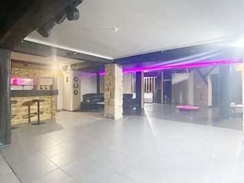 Vente Entrepôt / Local d'activités - Indre-et-Loire (37)-photo-4