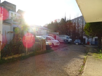 Vente Entrepôt / Local d'activités - Val-de-Marne (94)