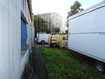 Vente Entrepôt / Local d'activités - Val-de-Marne (94)-photo-3