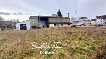 Vente Entrepôt / Local d'activités - Eure (27)-photo-4