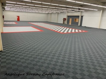 Vente Entrepôt / Local d'activités - Jura (39)-photo-2