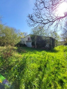 Vente Entrepôt / Local d'activités - Finistère (29)-photo-4