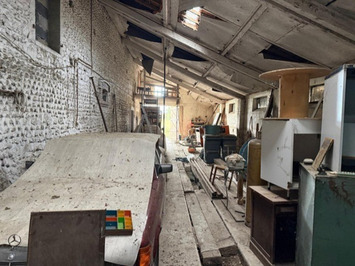 Vente Terrain ZI / ZA - Hautes-Pyrénées (65)-photo-2