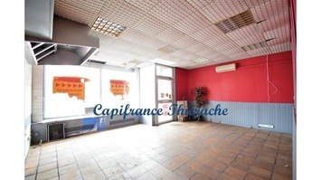 Vente Entrepôt / Local d'activités - Aisne (02)-photo-2