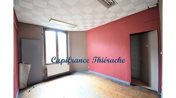 Vente Entrepôt / Local d'activités - Aisne (02)-photo-3