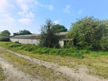 Vente Entrepôt / Local d'activités - Finistère (29)