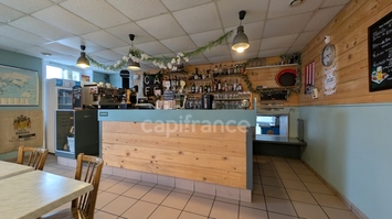 Vente - Bar - Restaurant - Flers (61100)