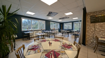 Vente - Bar - Restaurant - Flers (61100)-photo-3