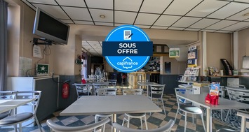 Vente - Bar - PMU - Argentan (61200)