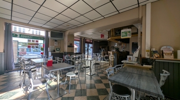 Vente - Bar - PMU - Argentan (61200)-photo-4