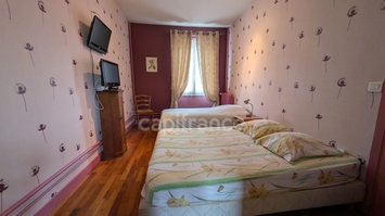 Vente - Hôtel - Restaurant - Ecouché (61150)