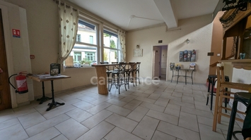 Vente - Hôtel - Restaurant - Ecouché (61150)-photo-4