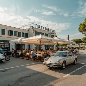 Vente - Restaurant - Aix-les-Bains (73100)