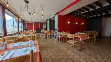 Vente - Restaurant - Javron-les-Chapelles (53250)