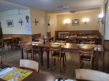 Vente - Bar - Hôtel - Restaurant - Bellou-en-Houlme (61220)-photo-3