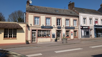 Vente de murs de boutique - Sainte-Gauburge-Sainte-Colombe (61370)-photo-3