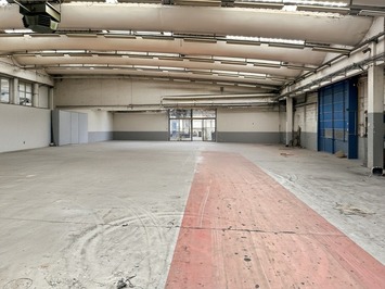 Vente Entrepôt / Local d'activités - Fressenneville (80390)-photo-3