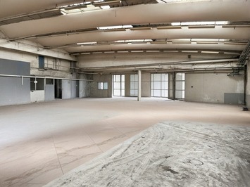 Vente Entrepôt / Local d'activités - Fressenneville (80390)-photo-4