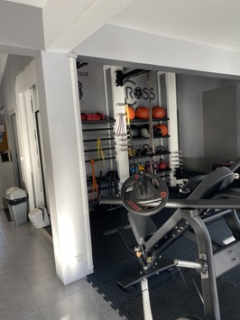 Vente - Club de sport - Antibes (06600)-photo-2