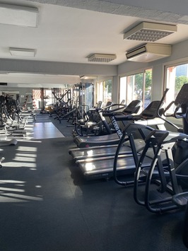 Vente - Club de sport - Antibes (06600)-photo-4