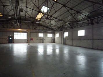 Vente Entrepôt / Local d'activités - Chateau-thierry (02400)-photo-2