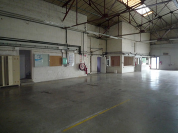 Vente Entrepôt / Local d'activités - Chateau-thierry (02400)-photo-3