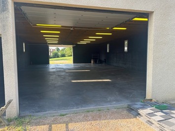 Vente Entrepôt / Local d'activités - Tournus (71700)-photo-2