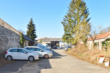 Vente Entrepôt / Local d'activités - Angerville (91670)