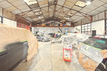 Vente Entrepôt / Local d'activités - Angerville (91670)-photo-3