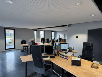 Vente Entrepôt / Local d'activités - Bretteville-sur-Odon (14760)-photo-3