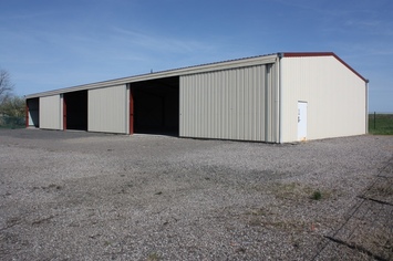 Vente Entrepôt / Local d'activités - Tournus (71700)-photo-2