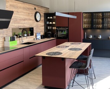 Vente - Cuisines - Habillement - Valence (26000)-photo-1