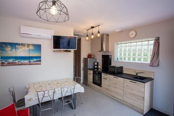 Vente - Gîte - Lacanau (33680)-photo-2