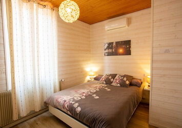 Vente - Gîte - Lacanau (33680)-photo-4