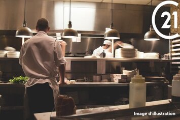 Vente - Restaurant - Pyrénées-Orientales (66)