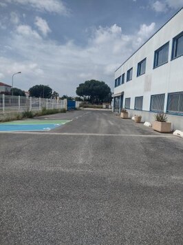 Vente Entrepôt / Local d'activités - Perpignan (66000)