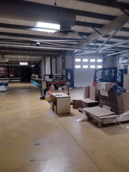 Vente Entrepôt / Local d'activités - Perpignan (66000)-photo-4