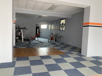 Vente de murs de boutique - Le barcares (66420)