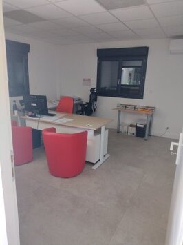 Vente Entrepôt / Local d'activités - Perpignan (66000)-photo-2