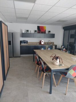 Vente Entrepôt / Local d'activités - Perpignan (66000)-photo-3