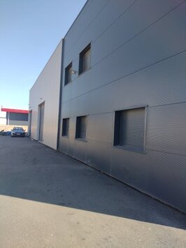 Vente Entrepôt / Local d'activités - Perpignan (66000)-photo-4