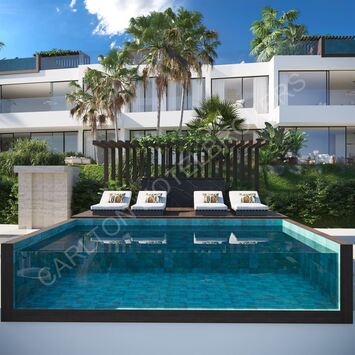 Vente de murs de boutique - Morlaix (29600)-photo-2