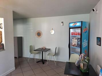 Vente - Restaurant - Pizzeria - Vente à emporter - Indre-et-Loire (37)