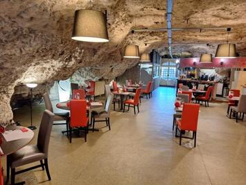 Vente - Restaurant - Indre-et-Loire (37)