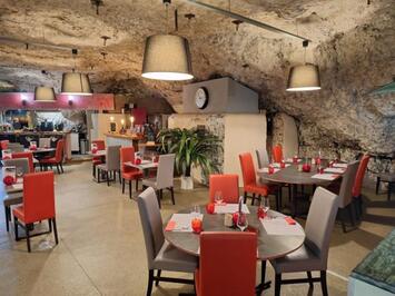 Vente - Restaurant - Indre-et-Loire (37)-photo-2