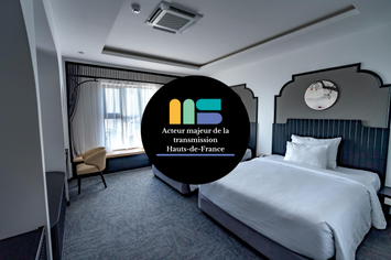 Vente - Hôtel - Restaurant - Somme (80)