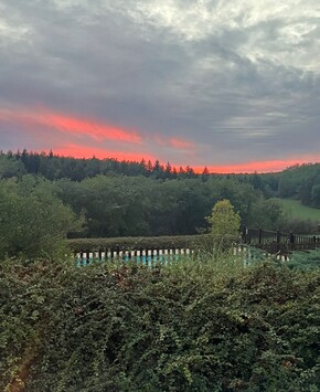 Vente - Gîte - Excideuil (24160)-photo-3