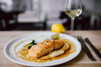 Vente - Restaurant - Rhône (69)-photo-1