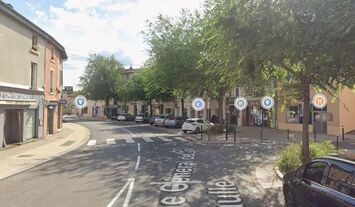 Location Local Commercial - Brignais (69530)